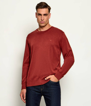 Calvin Klein Sweter | Regular Fit