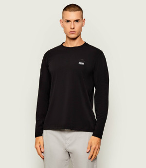 La Martina Longsleeve | Regular Fit