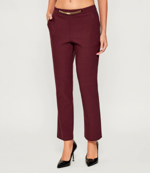 Marciano Guess Spodnie LIA | Regular Fit