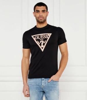 GUESS T-shirt | Slim Fit