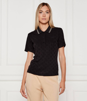 GUESS ACTIVE Polo PEONY | Regular Fit