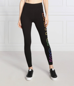 DKNY Sport Legginsy | Slim Fit
