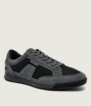 BOSS BLACK Sneakersy Nitan_Lowp_sdpny | zamsz