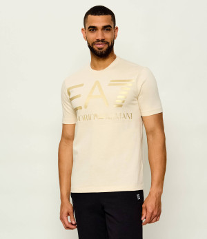 EA7 T-shirt | Regular Fit