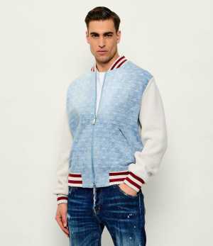 Dsquared2 Kurtka bomber Kaban | Regular Fit