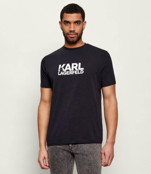 Karl Lagerfeld T-shirt | Regular Fit