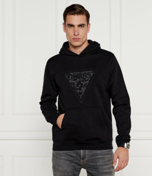 GUESS Bluza | Regular Fit