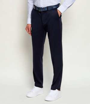 Tommy Hilfiger Spodnie chino | Slim Fit