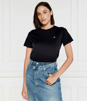 Gant T-shirt REG SHIELD | Regular Fit