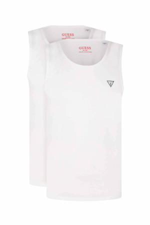 Guess Underwear  Tank top 2-pack HERO | Regular Fit