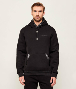 Karl Lagerfeld Bluza | Regular Fit