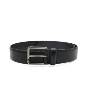Tommy Hilfiger Skórzany pasek Casual Essential 4.0