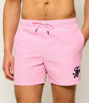 Tommy Hilfiger Szorty kąpielowe | Regular Fit