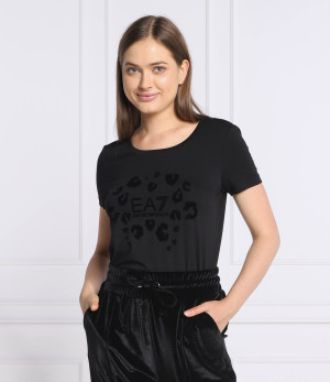 EA7 T-shirt | Regular Fit