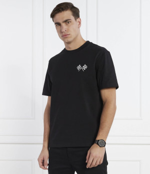 HUGO T-shirt Doevaco | Regular Fit