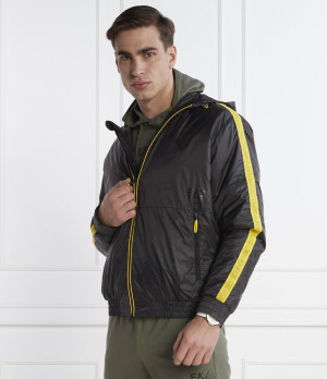 EA7 Kurtka | Regular Fit