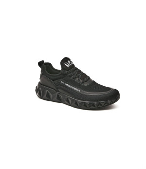 EA7 Sneakersy