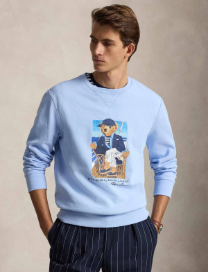POLO RALPH LAUREN Bluza | Regular Fit