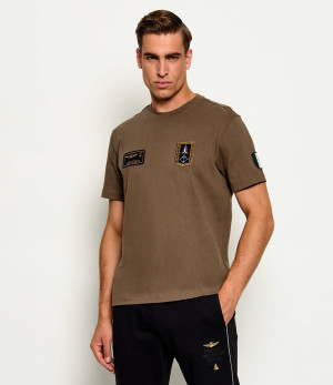 Aeronautica Militare T-shirt | Regular Fit