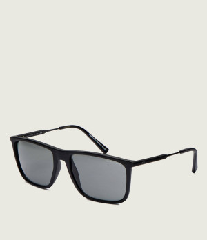 Armani Exchange Okulary przeciwsłoneczne AX4160S