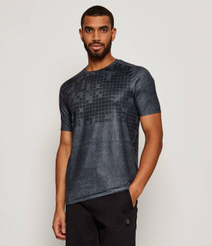 BOSS GREEN T-shirt TS_Jump Tech SJ | Slim Fit | stretch