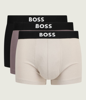 BOSS BLACK Bokserki 3-pack Boss One