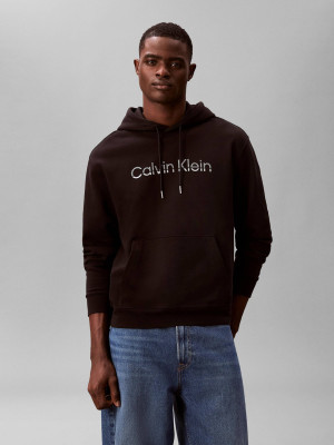 Calvin Klein Bluza TERRY | Regular Fit