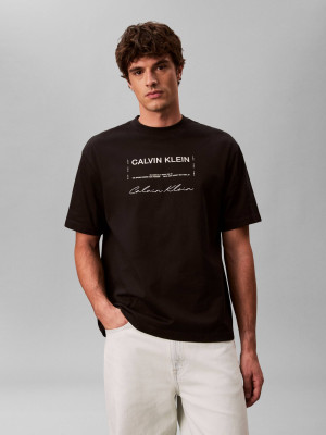 Calvin Klein Jeans T-shirt | Relaxed fit