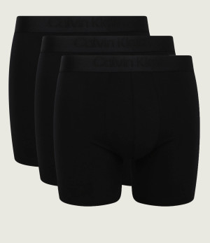 Calvin Klein Underwear Bokserki 3-pack