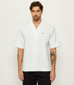 HUGO Koszula Espino | Oversize fit