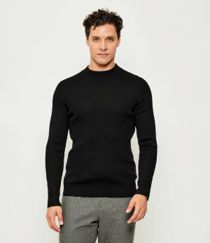 Joop! Wełniany sweter Donteo | Modern fit
