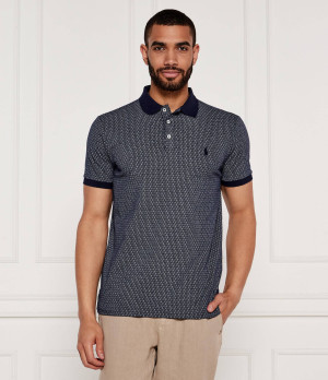 POLO RALPH LAUREN Polo | Custom slim fit | stretch mesh