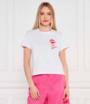 HUGO T-shirt Destrel_2 | Loose fit