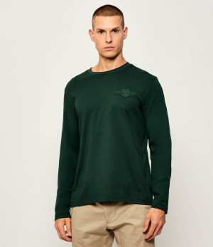 Gant Longsleeve | Regular Fit