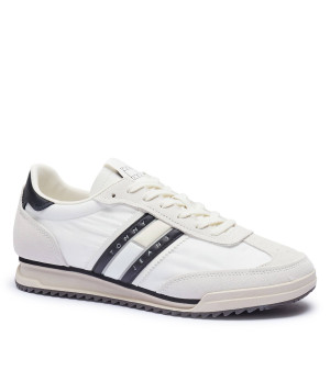 Tommy Jeans Sneakersy | z dodatkiem skóry