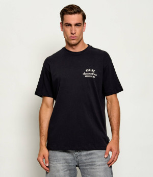 Replay T-shirt | Relaxed fit