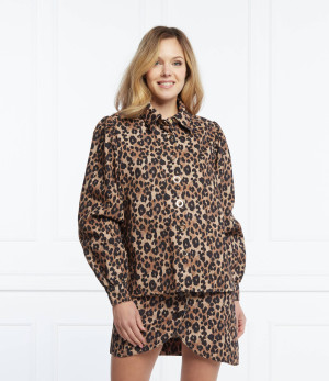 Silvian Heach Koszula FIVIX | Regular Fit