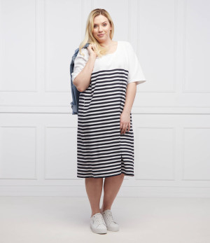 Persona by Marina Rinaldi Sukienka ORTO Plus size