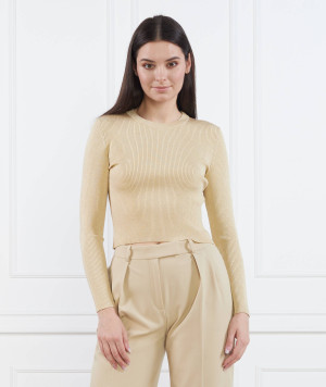 Michael Kors Bluzka | Cropped Fit