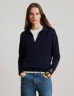 LAUREN RALPH LAUREN Sweter | Regular Fit