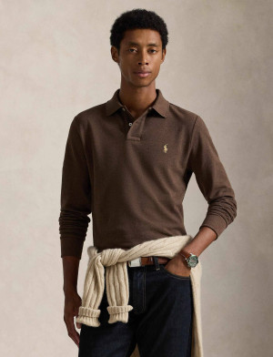 POLO RALPH LAUREN Polo | Custom slim fit