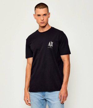 Armani Exchange T-shirt | Regular Fit