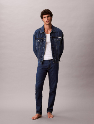 Calvin Klein Jeans Jeansy | Slim Fit