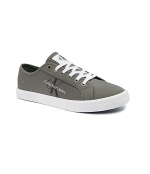 Calvin Klein Jeans Tenisówki ESSENTIAL VULCANIZED 1