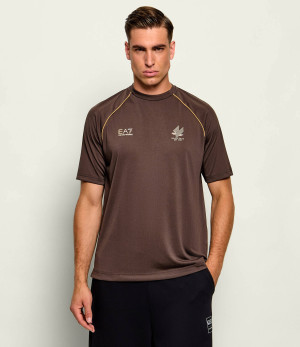 EA7 T-shirt | Regular Fit