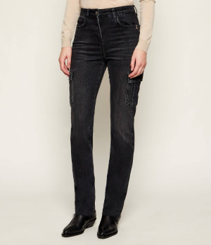 Patrizia Pepe Jeansy | Slim Fit