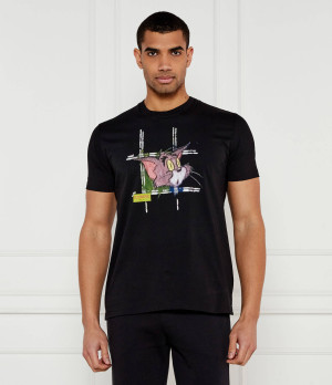 Iceberg T-shirt | Regular Fit