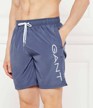 Gant Szorty kąpielowe | Regular Fit