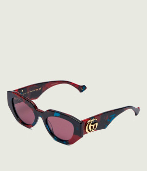 Gucci Okulary przeciwsłoneczne GG1421S