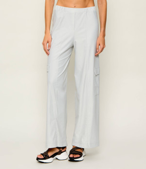 MM Spodnie cargo TESEO | Loose fit